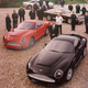 Illustration for article titled Google Street View Hits London with Ultra-Rare Aston Martin V8 Vantage Special Series II